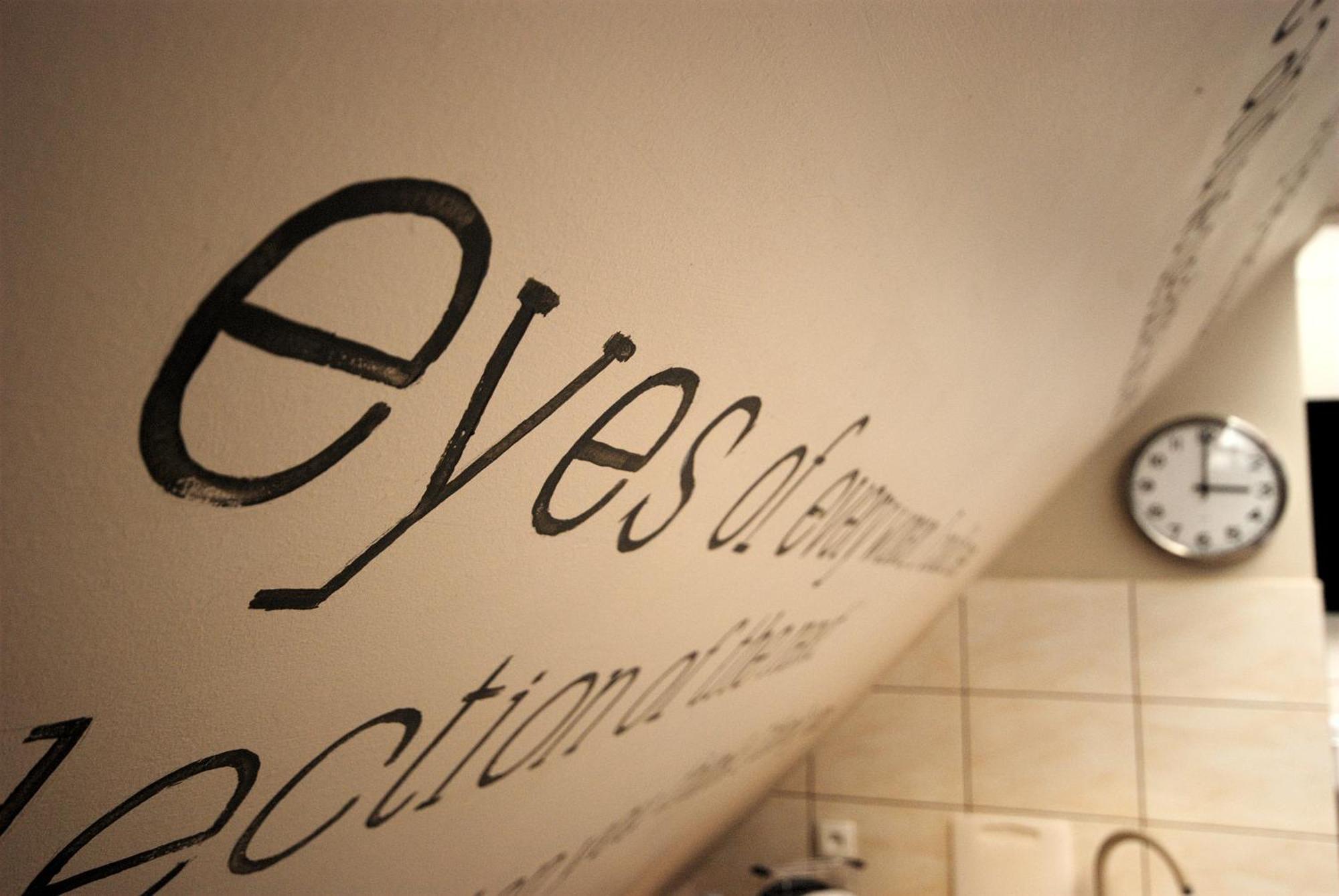Rosemary'S Private Ensuite Rooms In Old Town Poznaň Exteriér fotografie