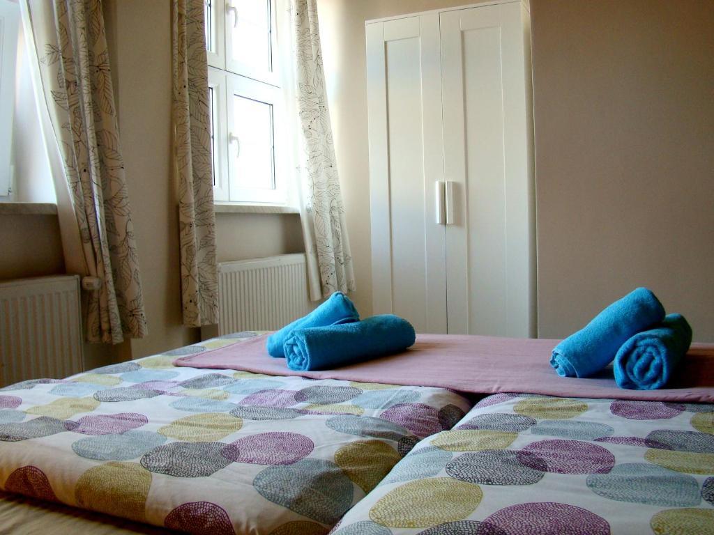 Rosemary'S Private Ensuite Rooms In Old Town Poznaň Pokoj fotografie