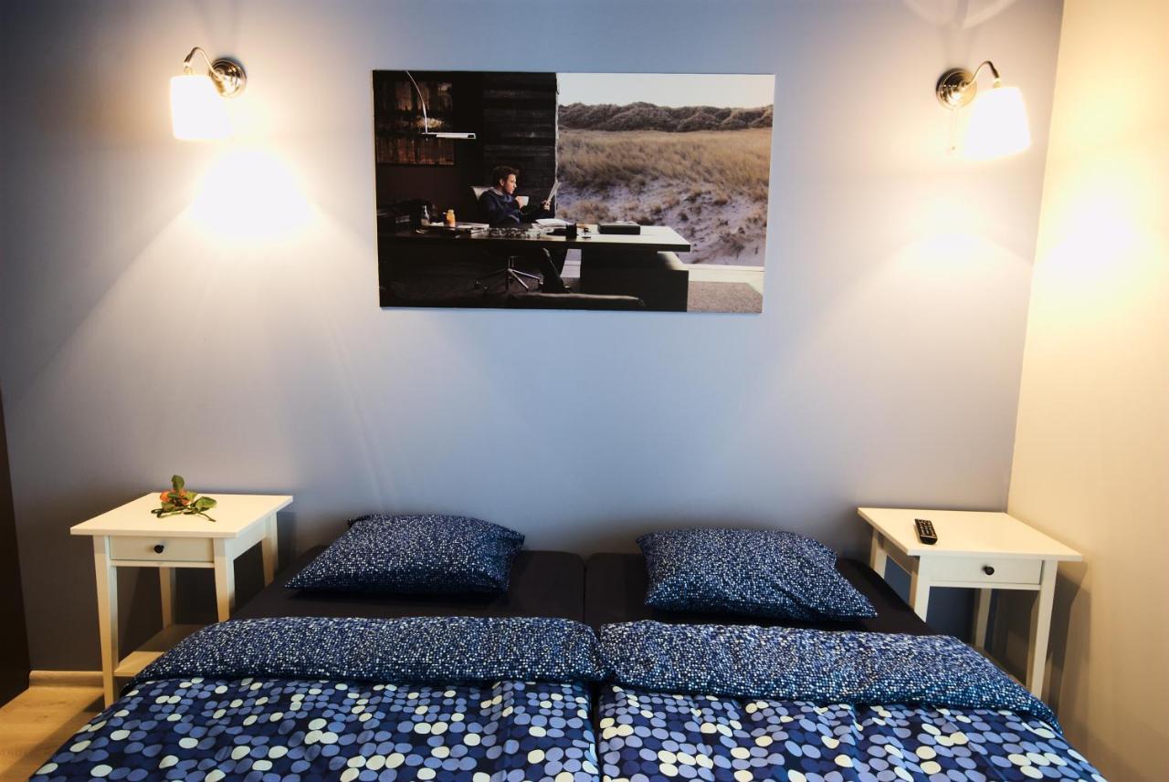 Rosemary'S Private Ensuite Rooms In Old Town Poznaň Pokoj fotografie