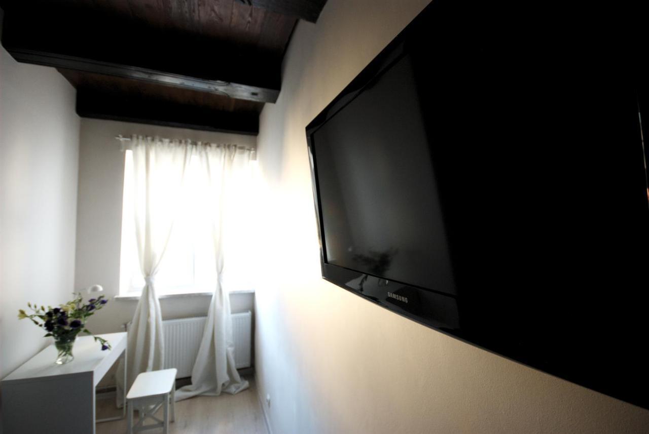 Rosemary'S Private Ensuite Rooms In Old Town Poznaň Pokoj fotografie