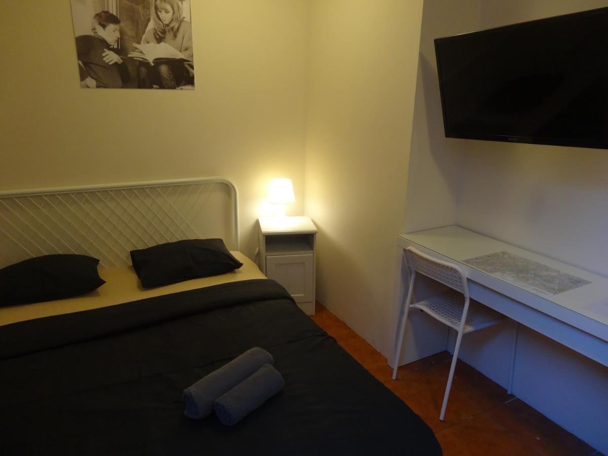 Rosemary'S Private Ensuite Rooms In Old Town Poznaň Exteriér fotografie